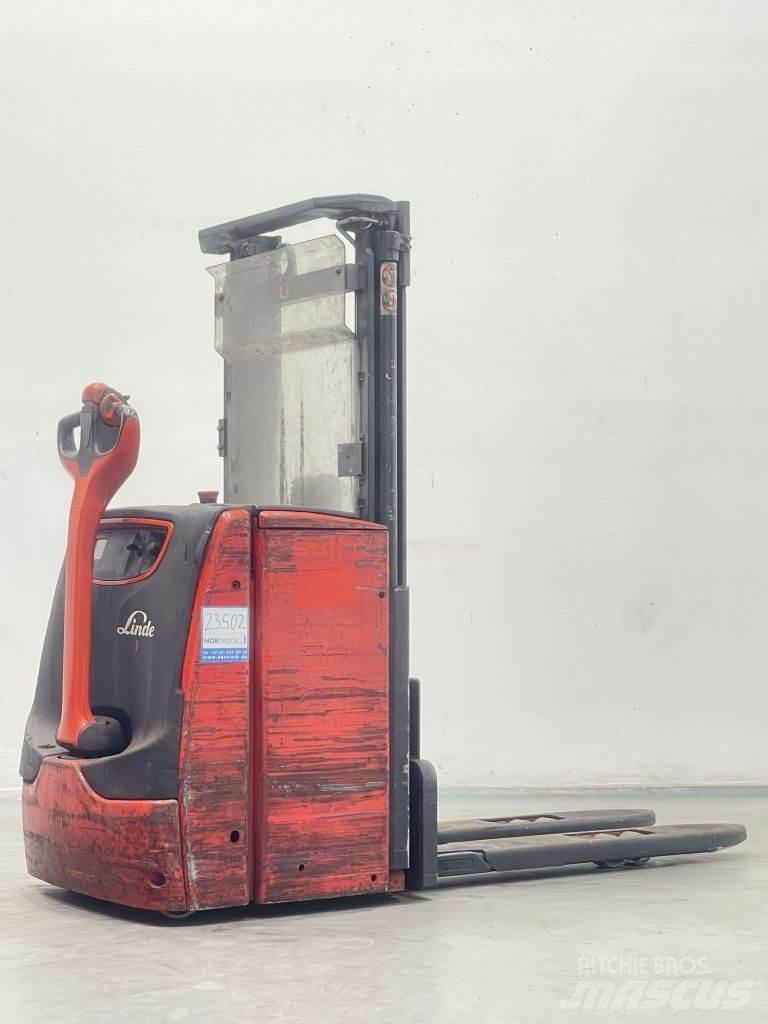 Linde L14-1173 Krautnētāji