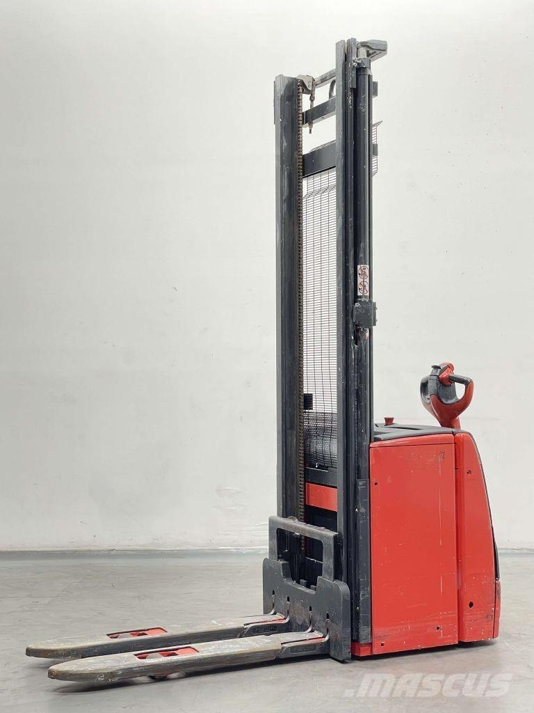 Linde L14-1173 Krautnētāji