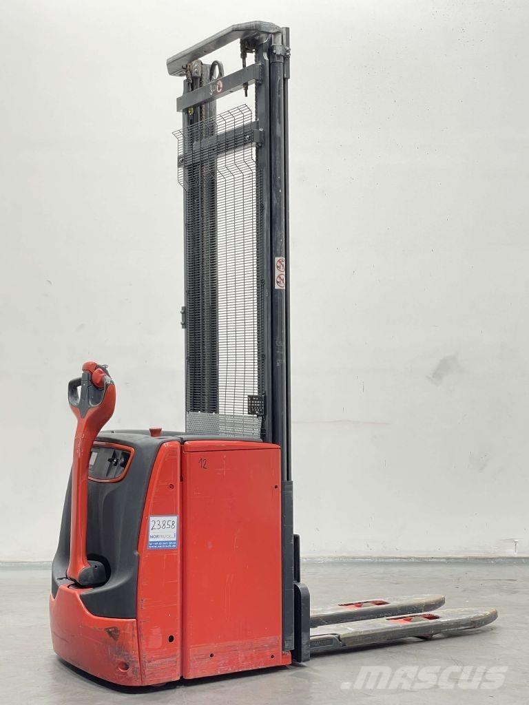 Linde L14-1173 Krautnētāji