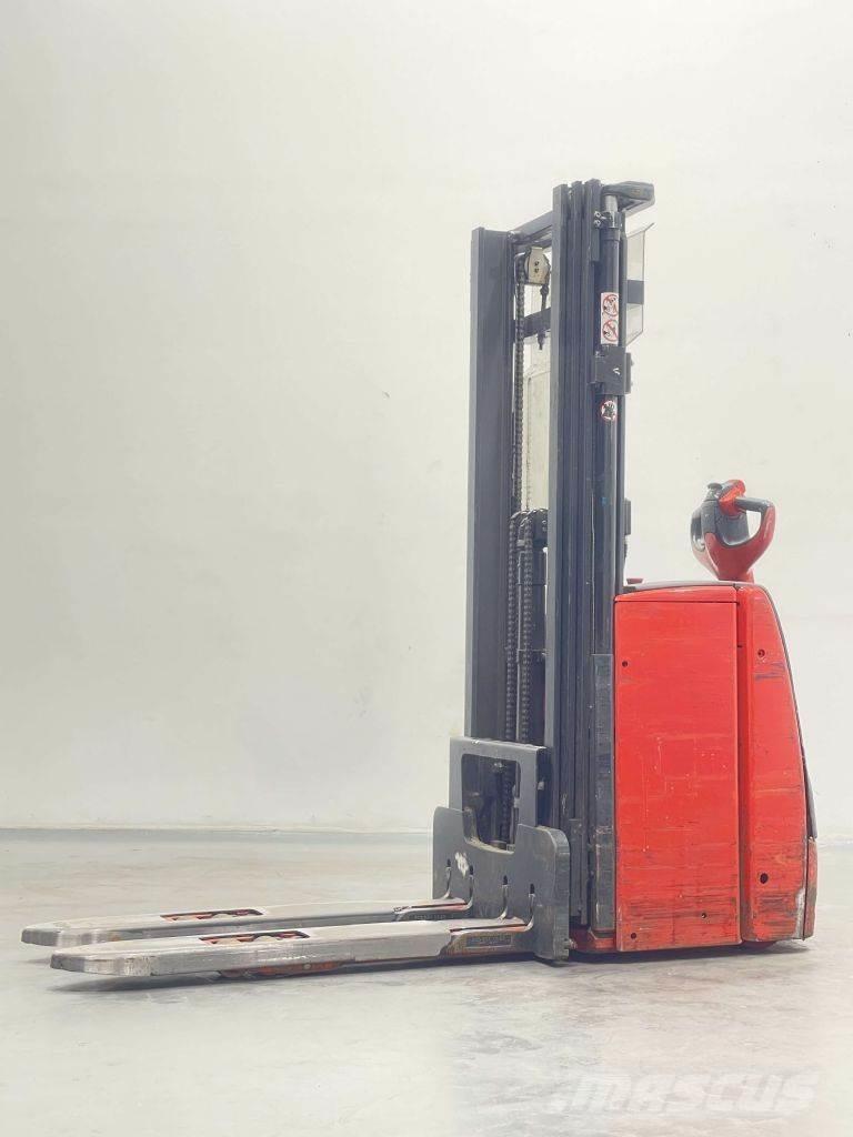 Linde L14-Li-Ion-1173 Krautnētāji