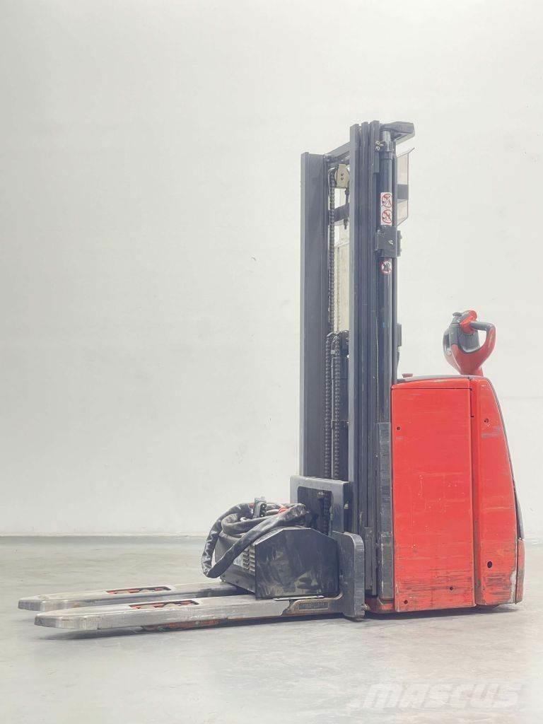 Linde L14-Li-Ion-1173 Krautnētāji