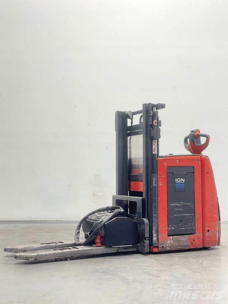 Linde L14-Li-Ion-1173 Krautnētāji