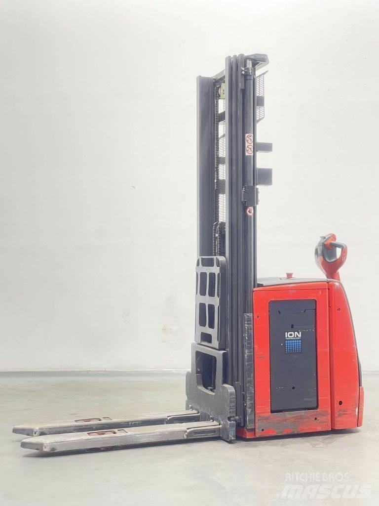 Linde L14-Li-Ion-1173 Krautnētāji
