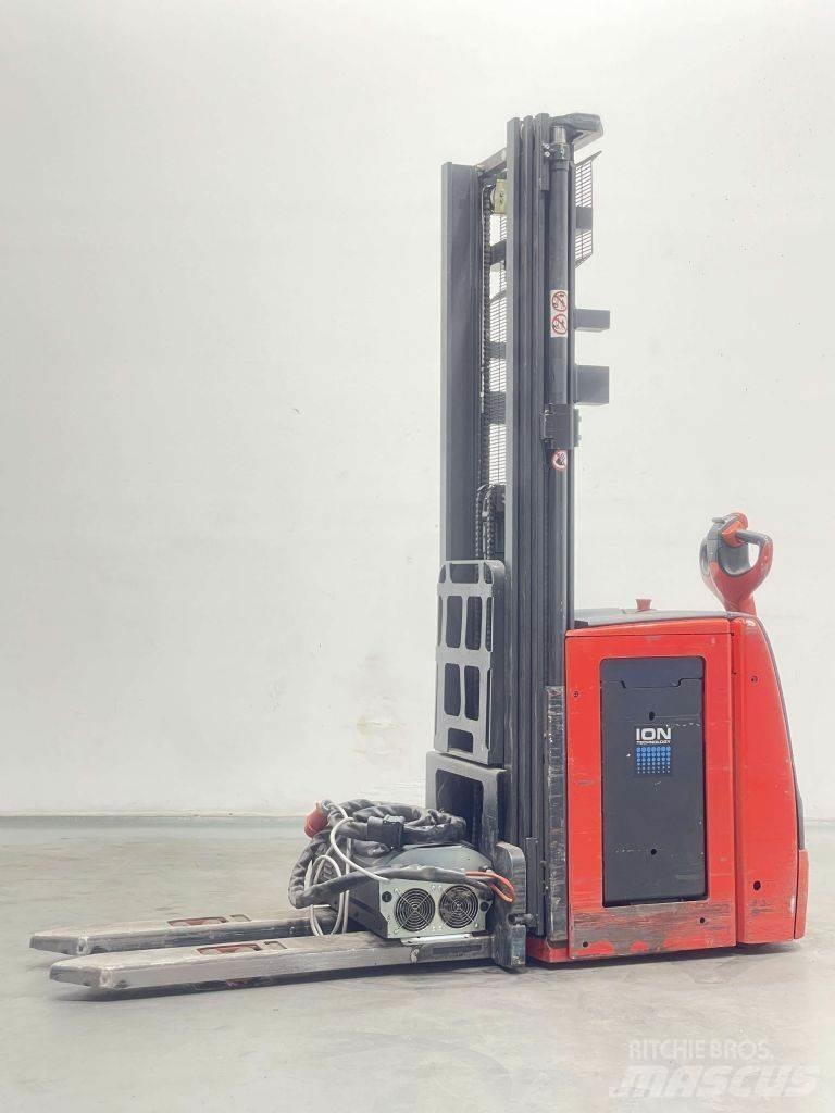 Linde L14-Li-Ion-1173 Krautnētāji