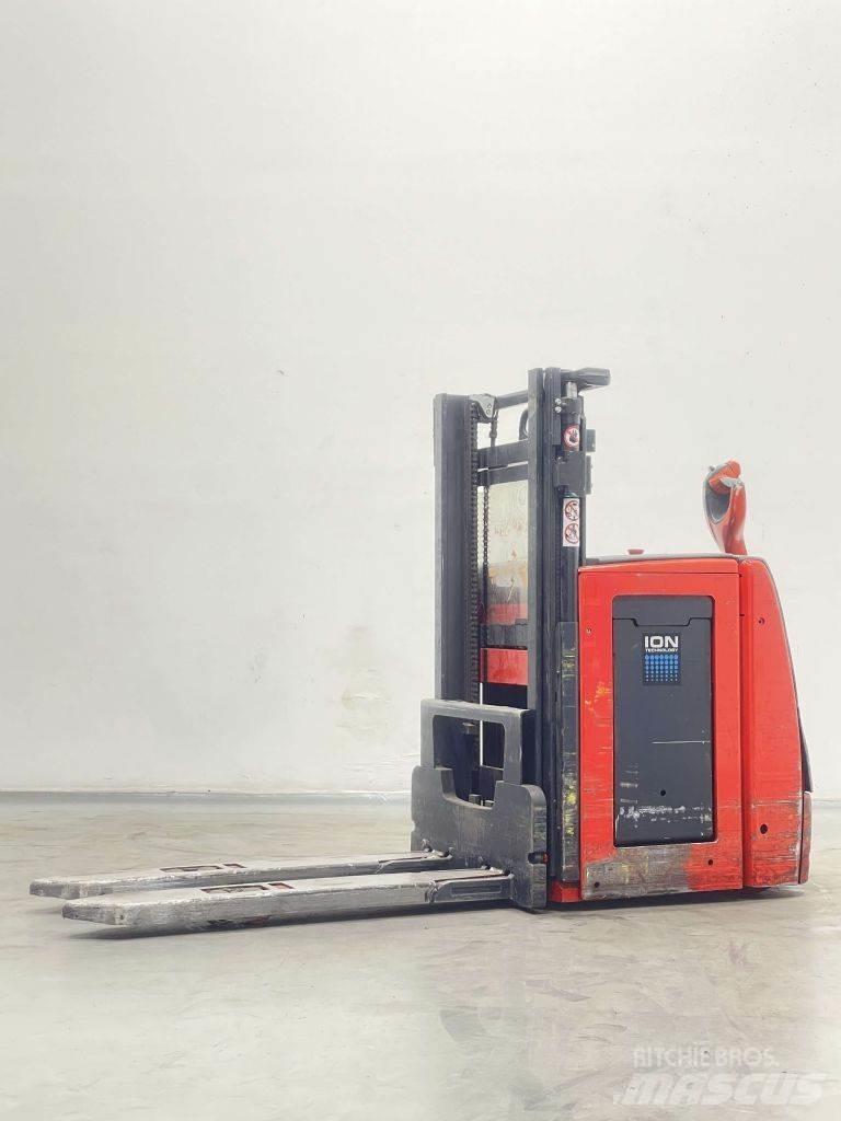 Linde L14-Li-Ion-1173 Krautnētāji