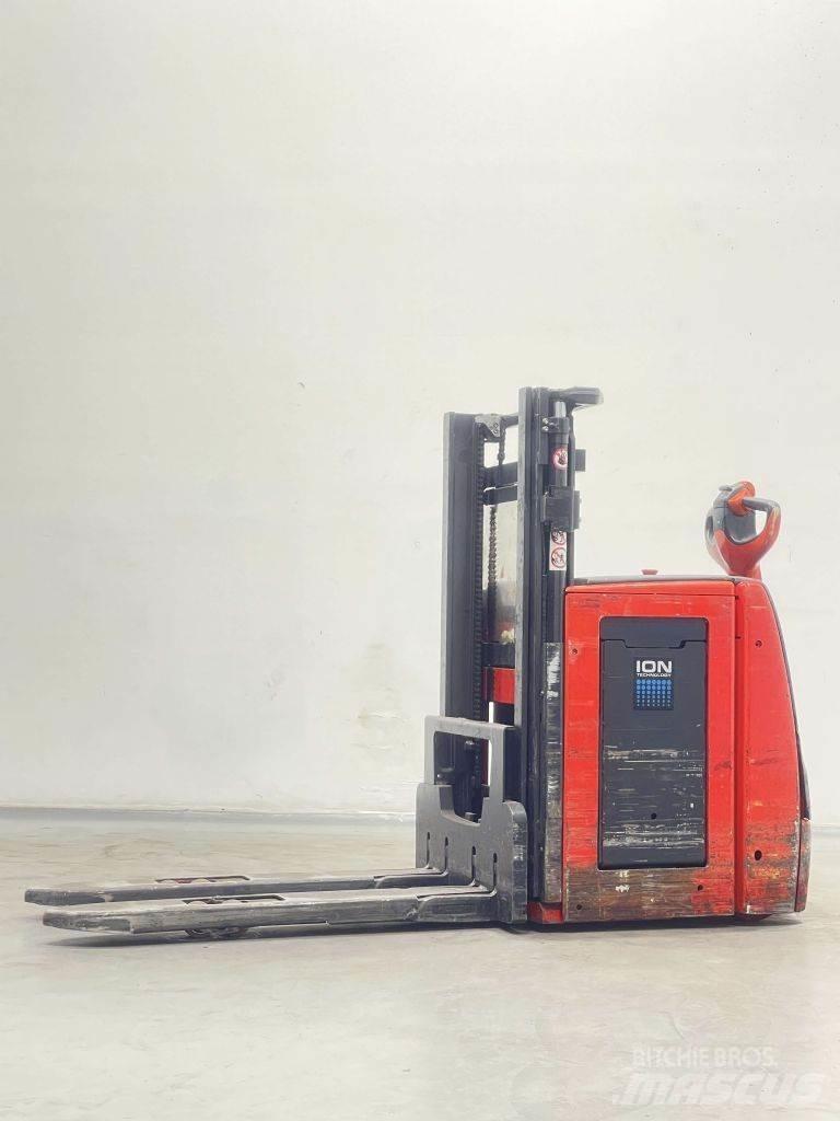 Linde L14-Li-Ion-1173 Krautnētāji