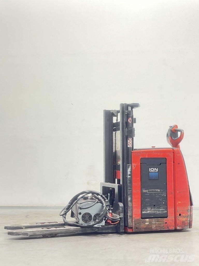 Linde L14-Li-Ion-1173 Krautnētāji