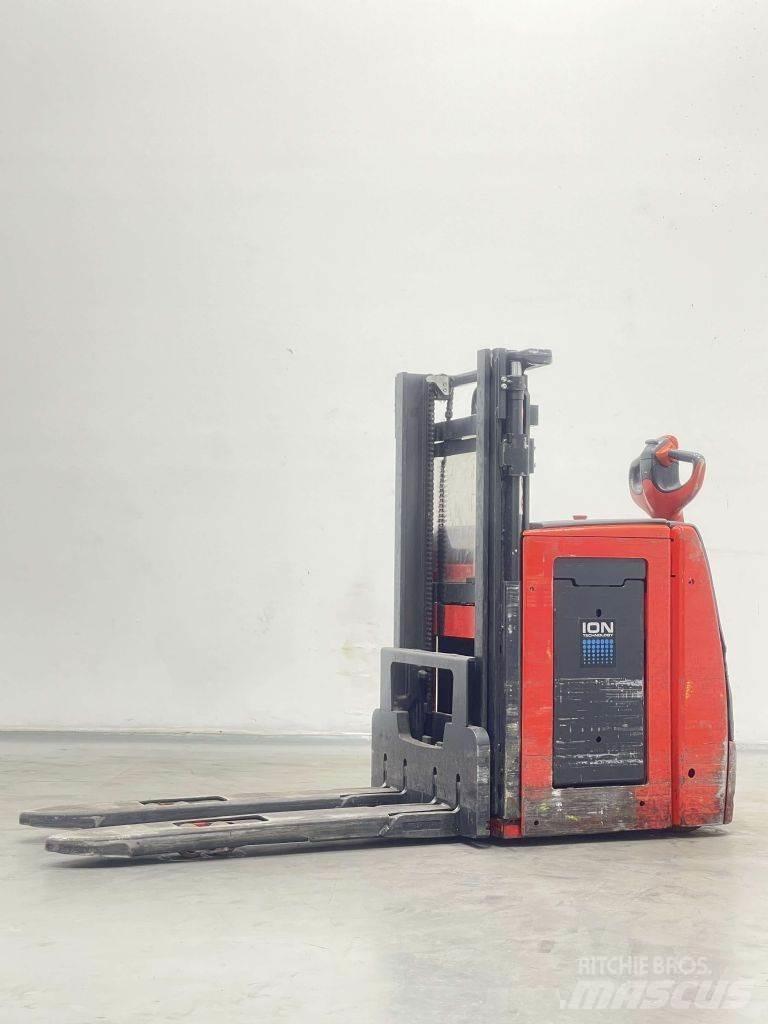Linde L14-Li-Ion-1173 Krautnētāji