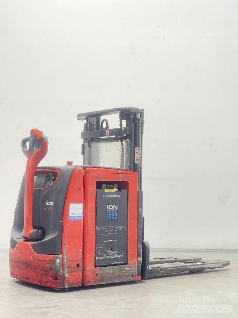 Linde L14-Li-Ion-1173 Krautnētāji