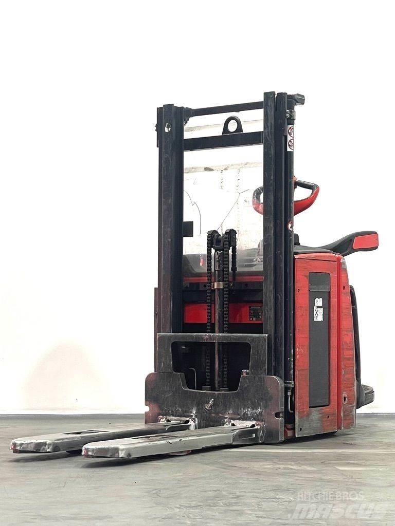Linde L14AP-1173 Krautnētāji