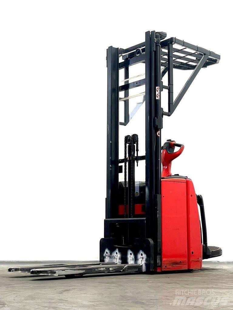 Linde L14AP-1173 Krautnētāji