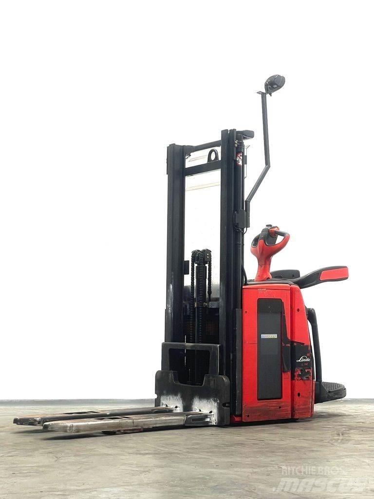 Linde L14AP-1173 Krautnētāji