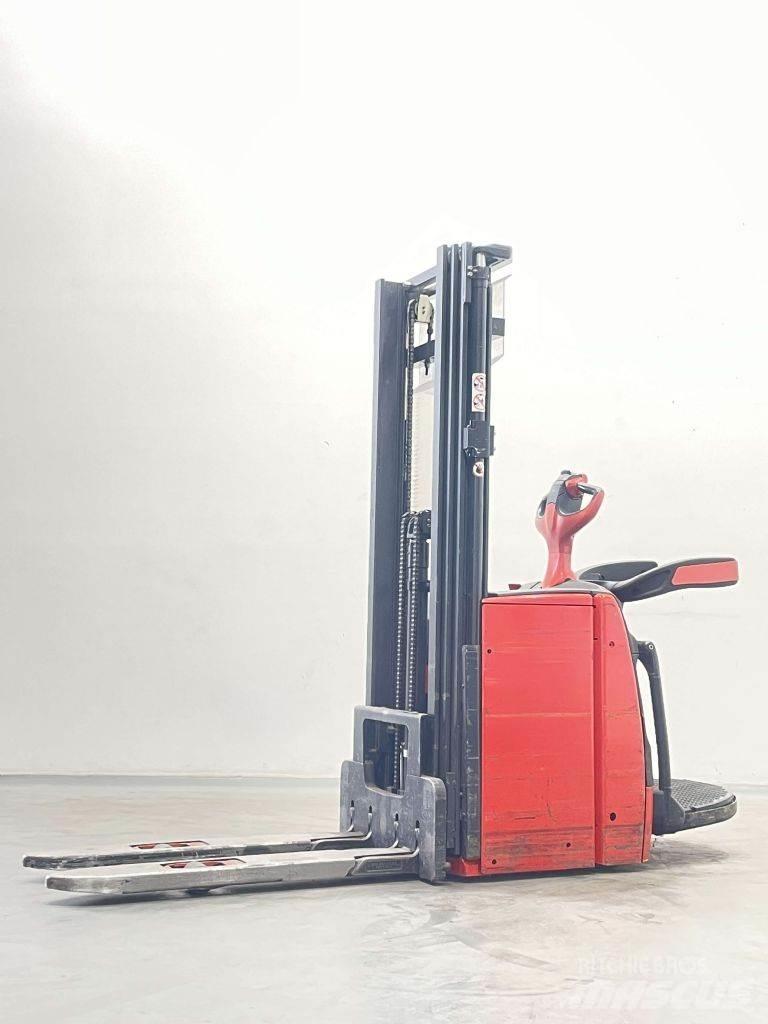 Linde L14AP-1173 Krautnētāji