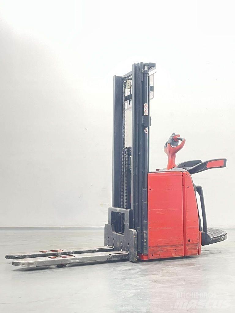 Linde L14AP-1173 Krautnētāji