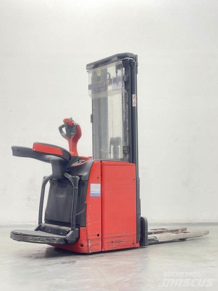 Linde L14AP-1173 Krautnētāji