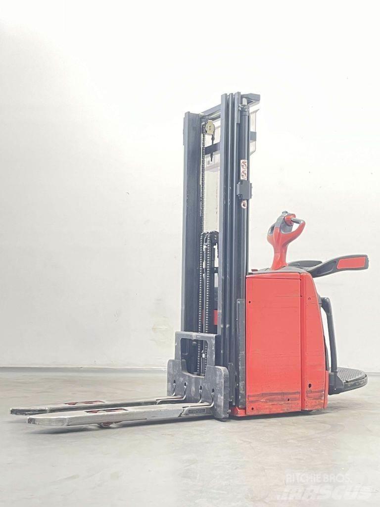 Linde L14AP-1173 Krautnētāji