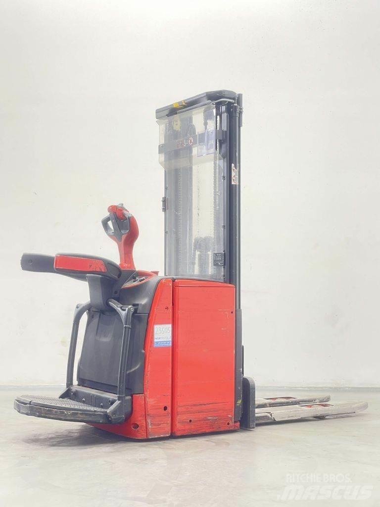 Linde L14AP-1173 Krautnētāji