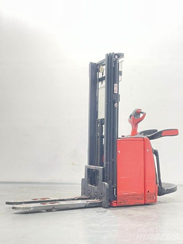 Linde L14AP-1173 Krautnētāji