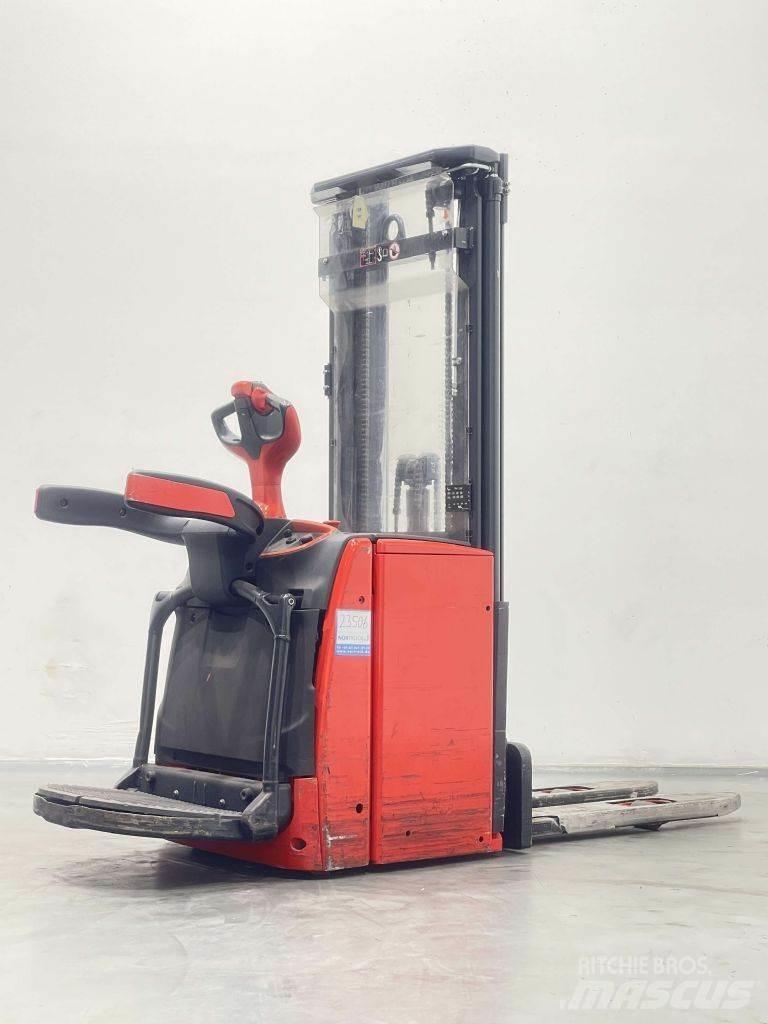 Linde L14AP-1173 Krautnētāji