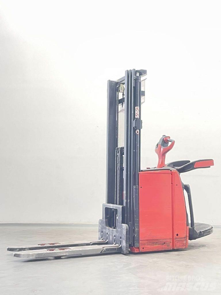 Linde L14AP-1173 Krautnētāji