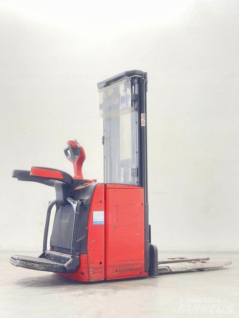 Linde L14AP-1173 Krautnētāji