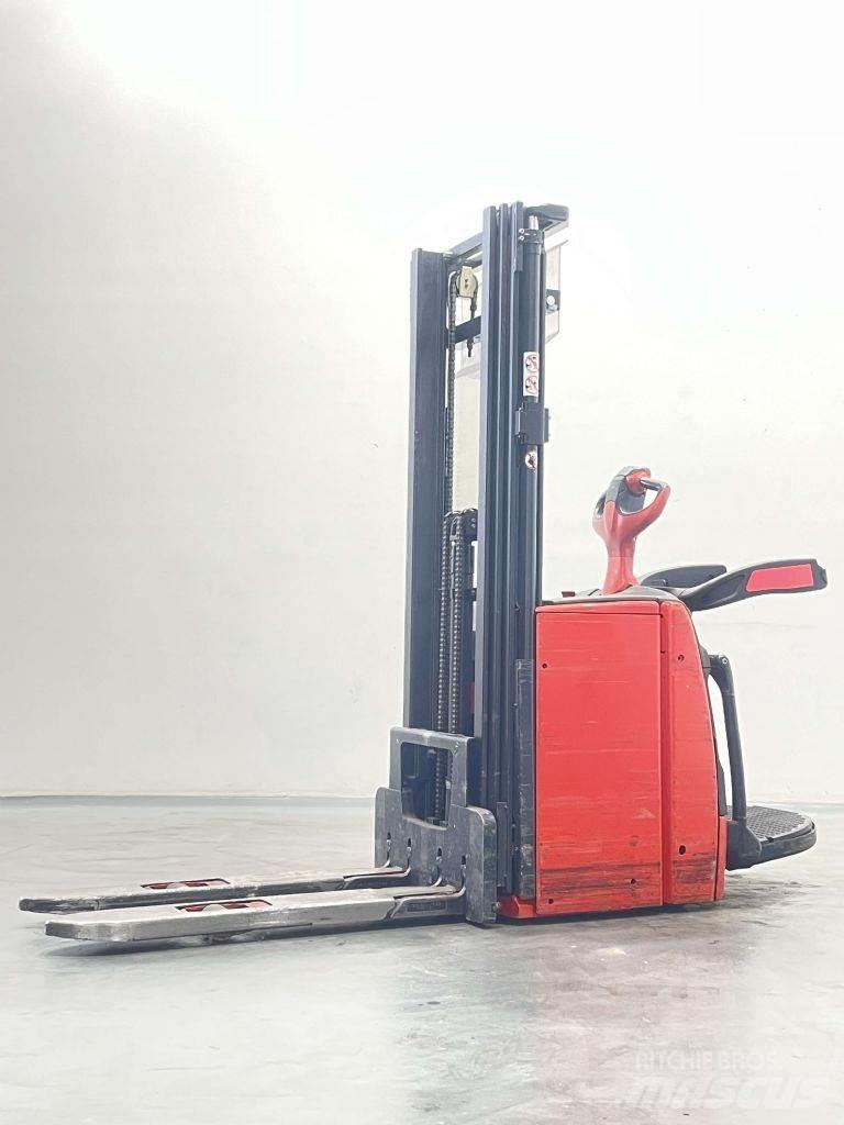 Linde L14AP-1173 Krautnētāji