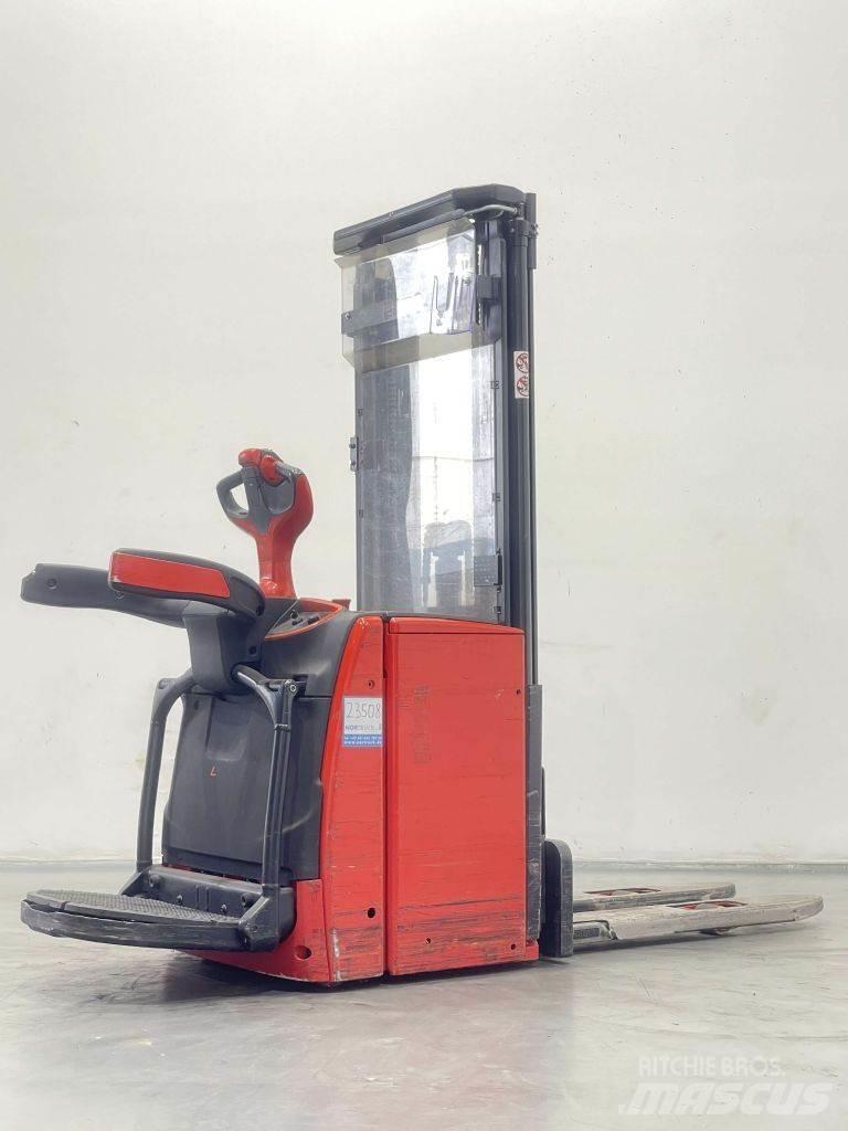 Linde L14AP-1173 Krautnētāji
