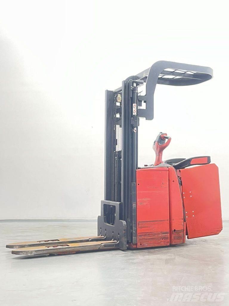 Linde L14AP-1173 Krautnētāji