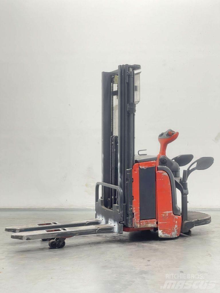 Linde L14AP-372 Krautnētāji