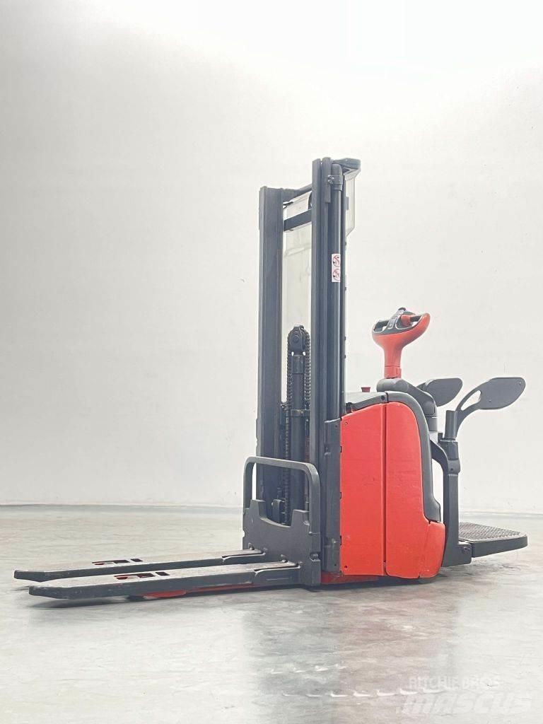 Linde L14AP-372 Krautnētāji