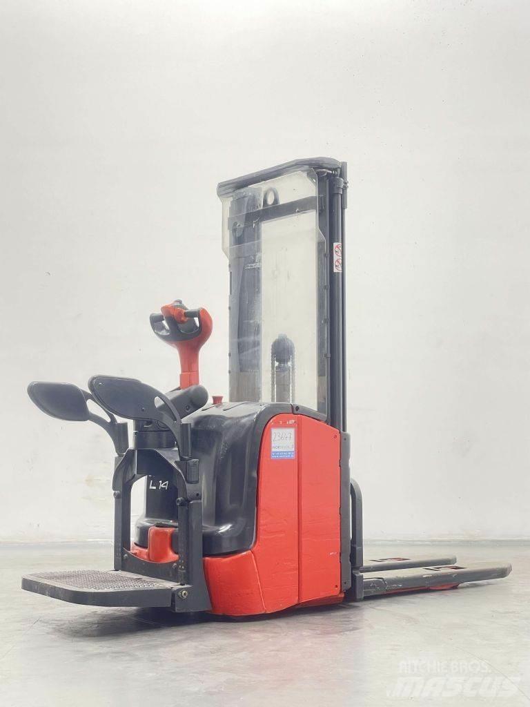 Linde L14AP-372 Krautnētāji