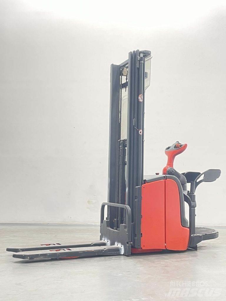 Linde L14AP-372 Krautnētāji