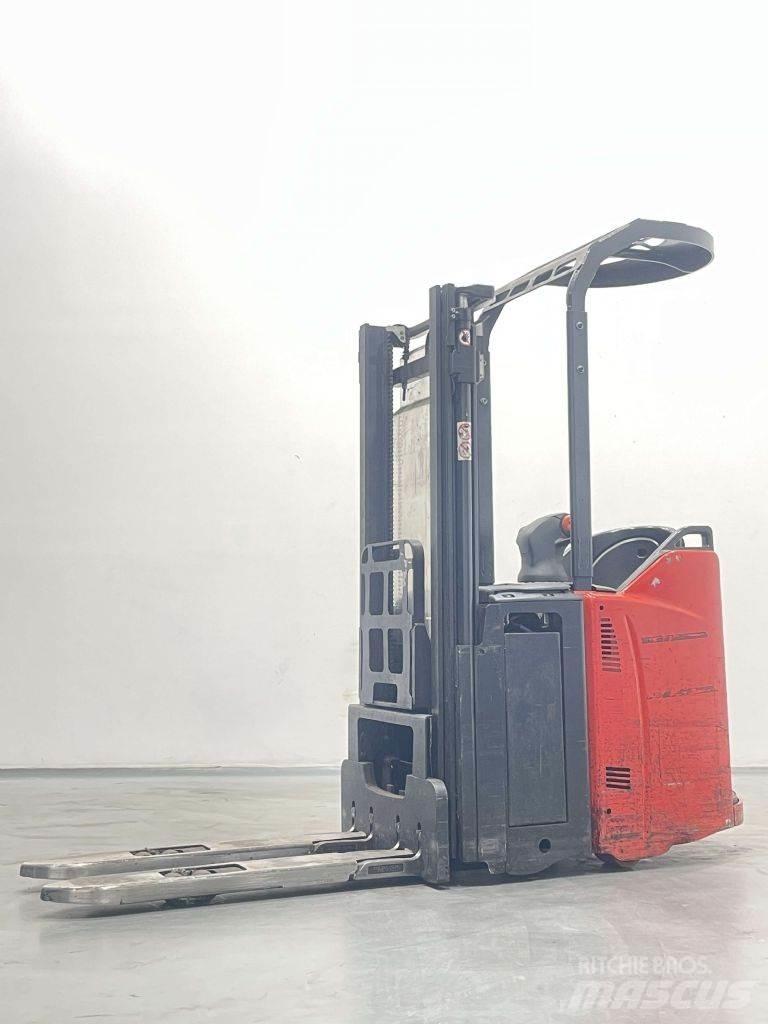 Linde L14SP-133 Krautnētāji
