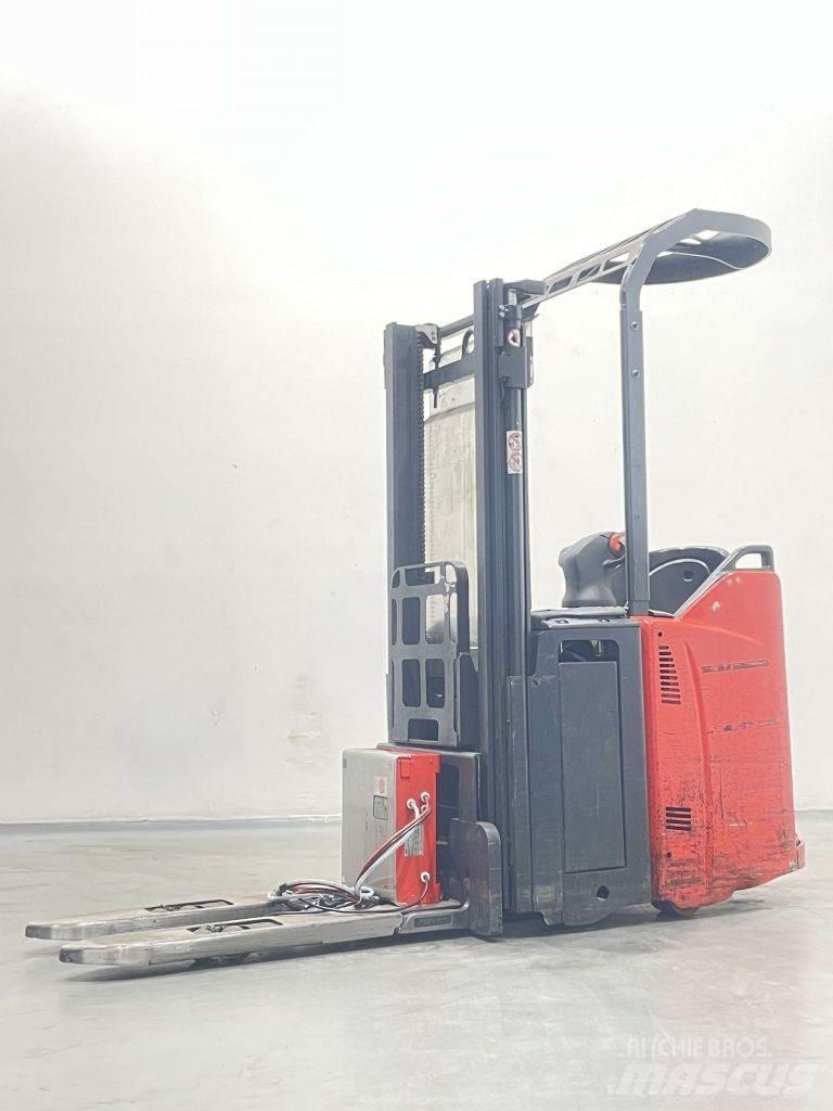 Linde L14SP-133 Krautnētāji