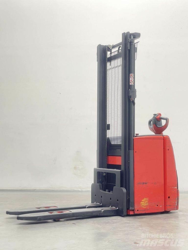 Linde L16-1173 Krautnētāji