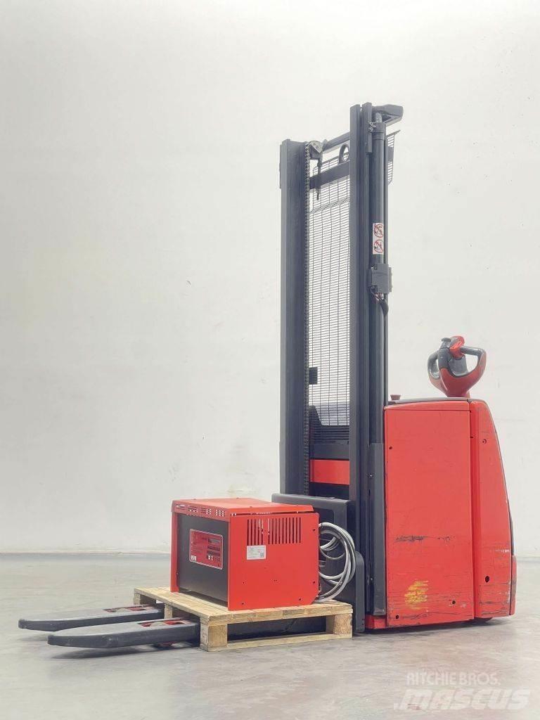Linde L16-1173 Krautnētāji