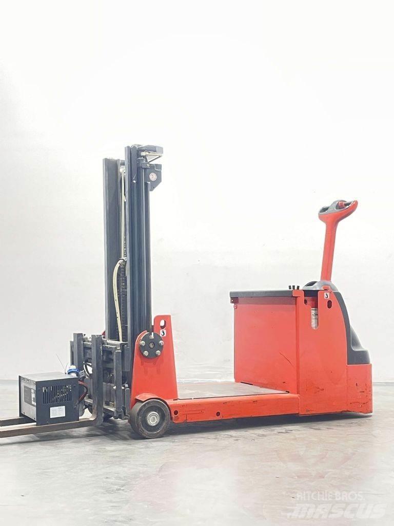 Linde L16AC-035 Krautnētāji