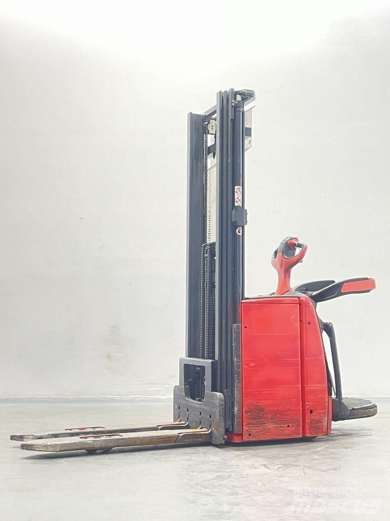 Linde L16AP-1173 Krautnētāji