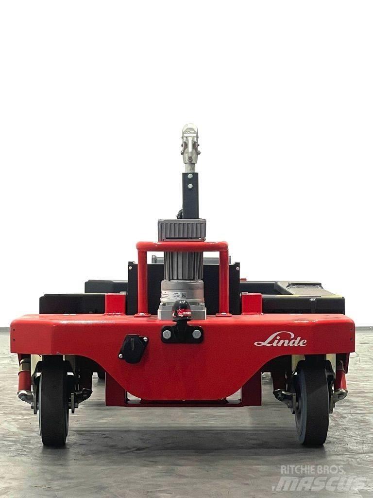 Linde LT10-1196 Citas piekabes