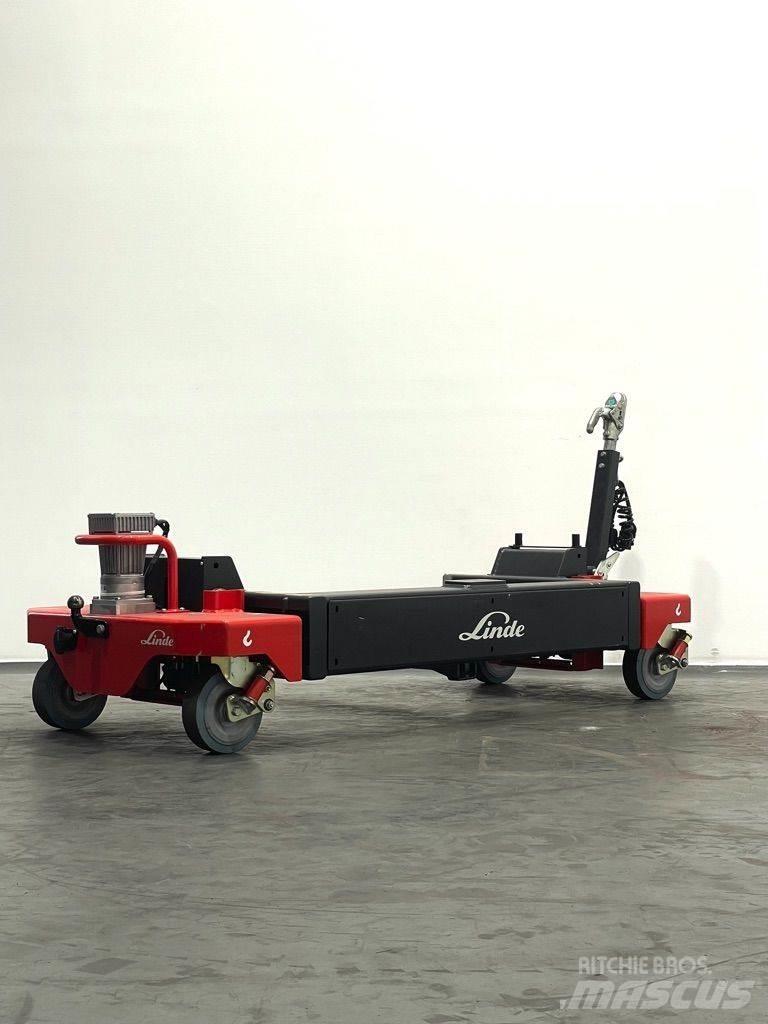 Linde LT10-1196 Citas piekabes