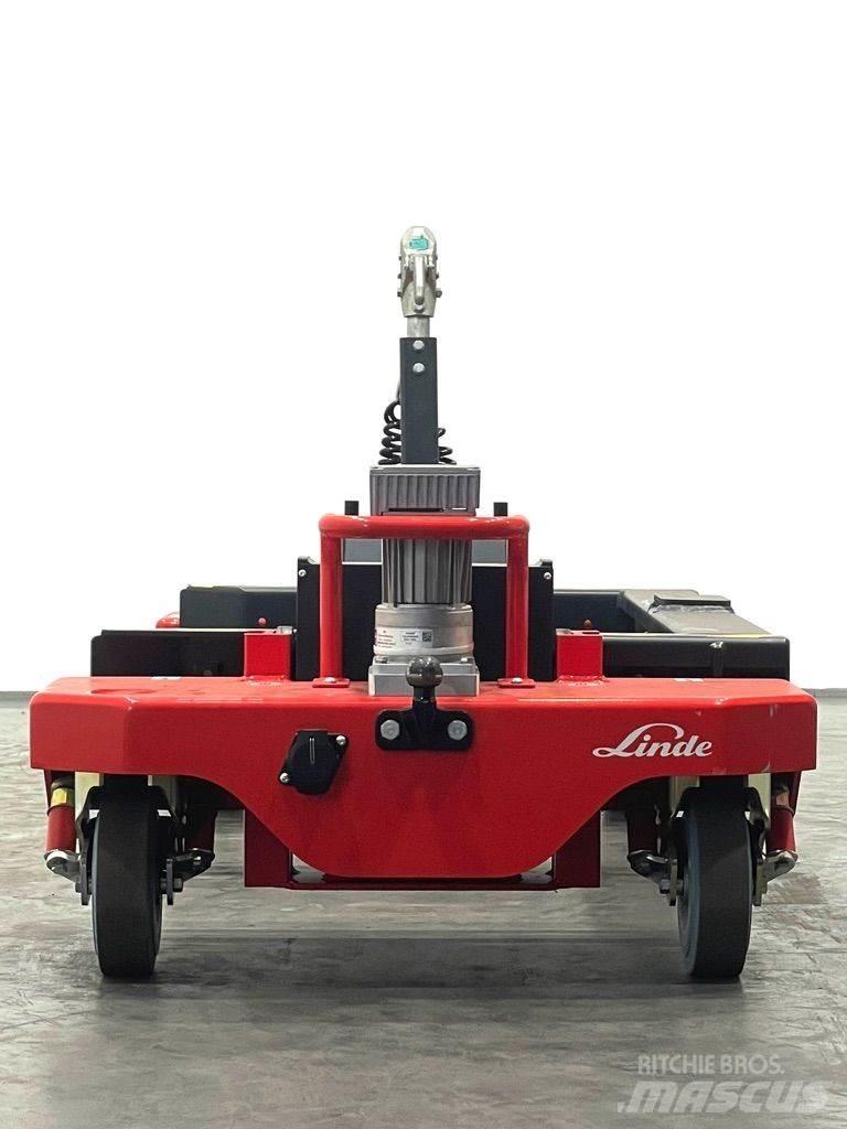 Linde LT10-1196 Citas piekabes