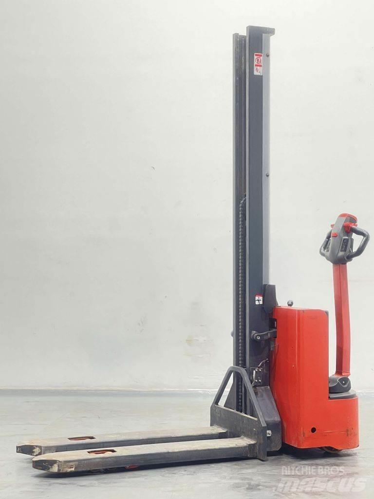 Linde MM10i-1167 Krautnētāji