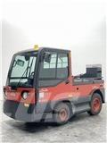 Linde P250-127 Vilcējs