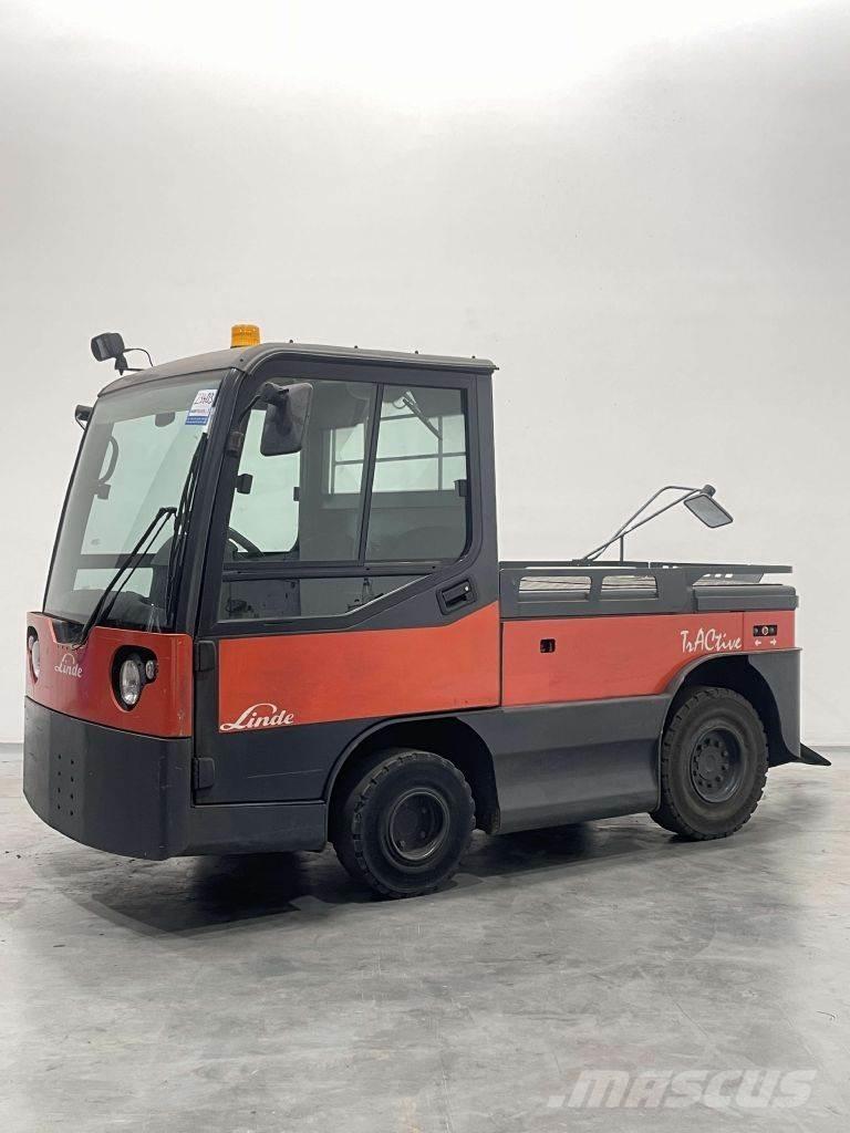 Linde P250-127 Vilcējs
