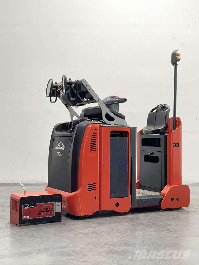 Linde P30C-1190 Vilcējs