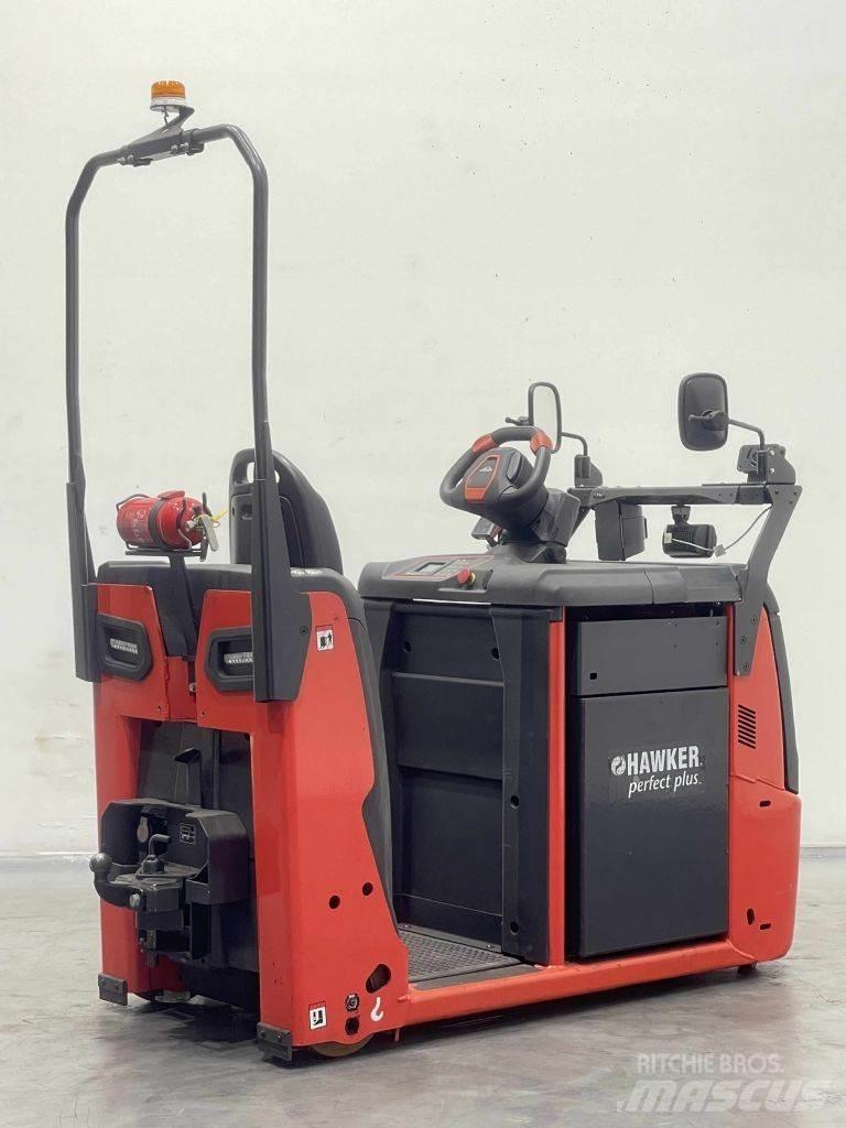 Linde P60C-4595 Vilcējs