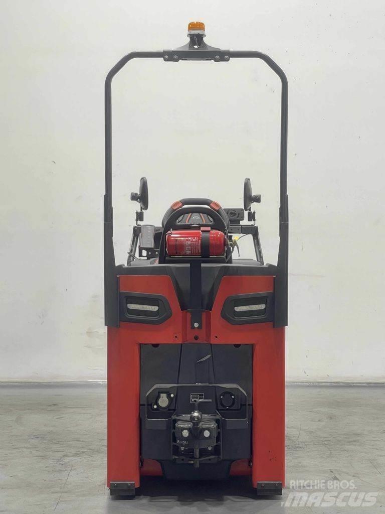 Linde P60C-4595 Vilcējs
