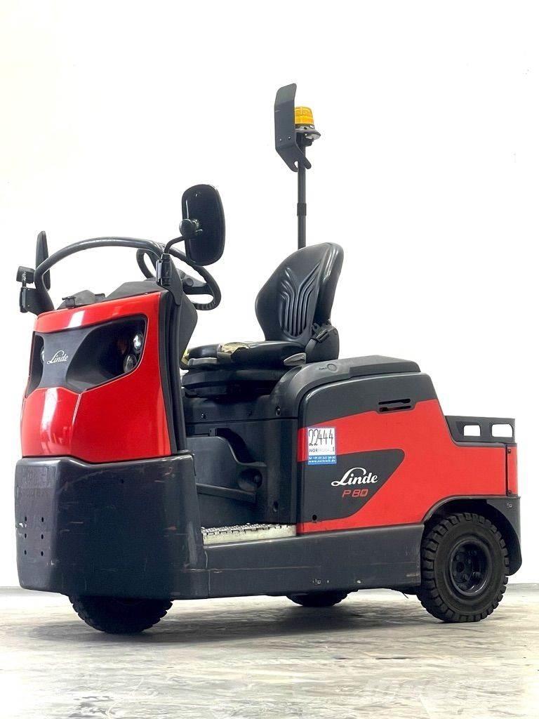Linde P80-1191 Vilcējs