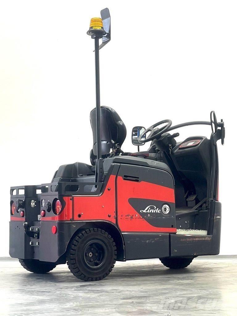 Linde P80-1191 Vilcējs
