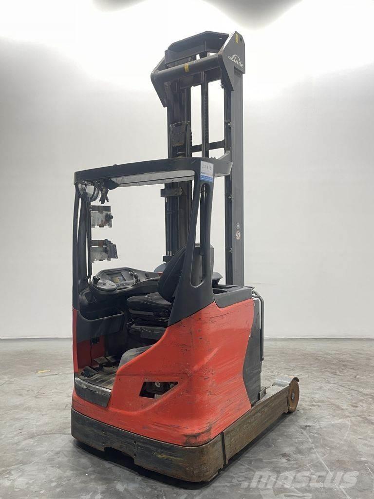 Linde R14-01-1120 Lielaugstuma pārvadātājs